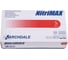 Перчатки смотровые неопудренные ARCHDALE NitriMax нитриловые, красные, 4г, 50 пар, р.S B756S 2