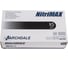 Перчатки смотровые неопудренные ARCHDALE NitriMax нитриловые, черные, 4г, 50 пар, р.XS B784XS 3