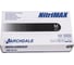 Перчатки смотровые неопудренные ARCHDALE NitriMax нитриловые, черные, 4г, 50 пар, р.M B784M 2