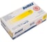 Перчатки смотровые ARCHDALE DeMax латексные, неопудренные, 50 пар, р XS B34XS 2