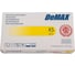 Перчатки смотровые ARCHDALE DeMax латексные, неопудренные, 50 пар, р XS B34XS 3