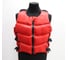 Страховачный жилет Gaoksa спорт, красный SGSred-50-70 1