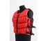 Страховачный жилет Gaoksa спорт, красный SGSred-50-70 2