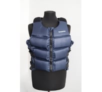 Страховачный жилет Gaoksa спорт, синий SGS-90-110