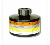 Фильтр для противогаза комбинированный VENGO Бриз-3001 А1В1Е1К1Р1D