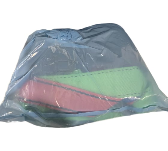 Удерживающая страховочная привязь VENGO УСП 2АЖ