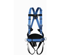 Удерживающая страховочная привязь ПРОГРЕСС СЕФЕТИ УСП 2 Ж 4 Prime