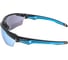 Открытые очки Bolle TRYON, blue flash TRYOFLASH 2