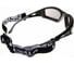Открытые очки Bolle TRACKER, clear, антизапотевающие PLATINUM TRACPSI 3