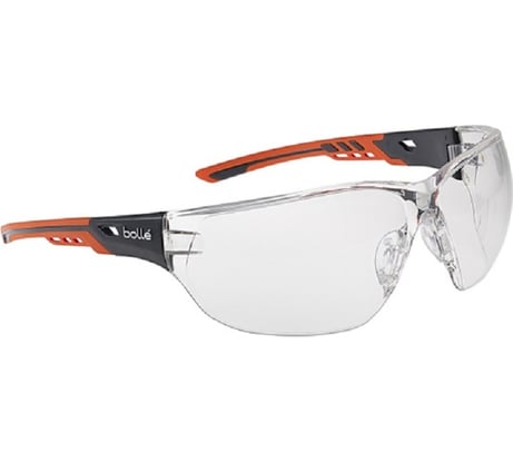 Открытые очки Bolle NESS+, clear PLATINUM NEW NESSPPSI
