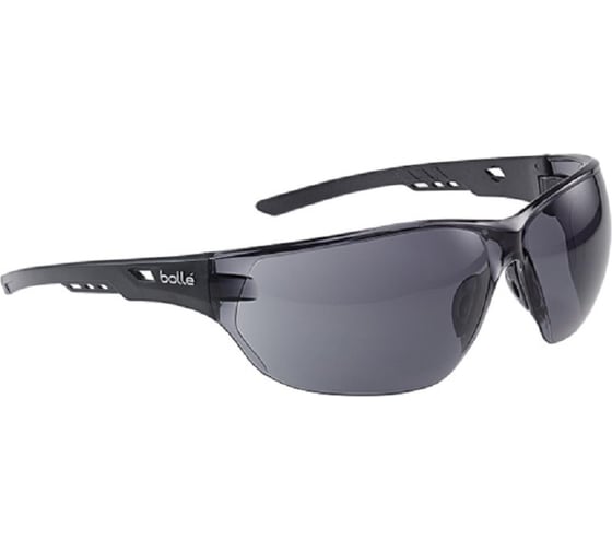 Открытые очки Bolle NESS, smoke NEW NESSPSF 1