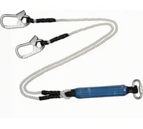 Строп BlackWeld Вда К50+К50 (канат) 145125