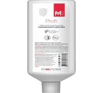 Крем гидрофильного действия TM Primaterra M Solo PROFI картридж 2000 мл 768 0768