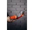 Утепленные перчатки (на флисе) Jeta Safety из PU кожи, размер L/9 JLE625-9/L 8