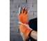 Утепленные перчатки (на флисе) Jeta Safety из PU кожи, размер L/9 JLE625-9/L 9