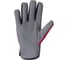 Трикотажные утепленные перчатки Jeta Safety размер L/9 JLE625-9/L 3
