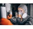 Противоаэрозольный фильтр Jeta Safety (предфильтр) класса P1 RD 4 штуки 6021-P1RD 26