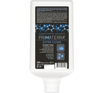 Паста очищающая для кожи рук и лица с полимерным абразивом для удаления устойчивых загрязнений TM Primaterra EXTRA CLEAN ТМ PRIMATERRA (картридж 2000 мл) 1363