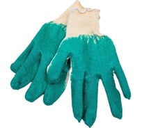 Перчатки трикотажные ООО ПКФ Сварком СанТех латексное покрытие (24/2/004), 5 шт s039279