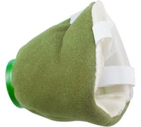 Респиратор ООО ПКФ Сварком СанТех У2К (22/0/001), 3шт s073659