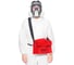 Противогаз фильтрующий UNIX 5000 марки А1В1Е1К1 с Р1 102-026-0022 14