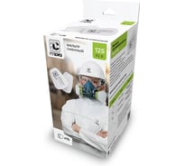 Фильтр противоаэрозольный РУССИЗ 125 – 30шт 4631175722723