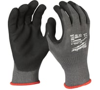 Перчатки с уровнем сопротивления порезам 5 Milwaukee р. M/8 4932479016