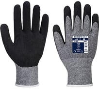 Перчатки PORTWEST A665 VHR Advanced Cut, размер XL A665GRRXL