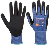 Перчатки PORTWEST AP52 Dexti Cut Ultra, размер L AP52B8RL