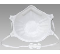 Респиратор ООО ПКФ Сварком NF811 без клапана (уп/2шт.) Крепеж k00016511