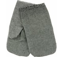 Рукавицы брезентовые с ДВОЙНЫМ наладонником ООО ПКФ Сварком (уп/1пар.) Крепеж k00006671