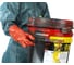 Перчатки Ansell AlphaTec (PVA) 15-554, размер 8, 1шт 15-554-8 2