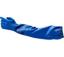 Перчатки Ansell AlphaTec 23-201, размер 8, 6шт 23-201-8