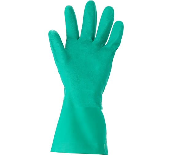 Перчатки Ansell AlphaTec 37-675 , размер 7, 12шт 37-675-7