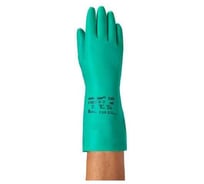 Перчатки Ansell AlphaTec 37-676, размер 8, 12шт 37-676-8