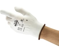 Перчатки Ansell Edge 76-200 , размер 7, 12шт 76-200-7