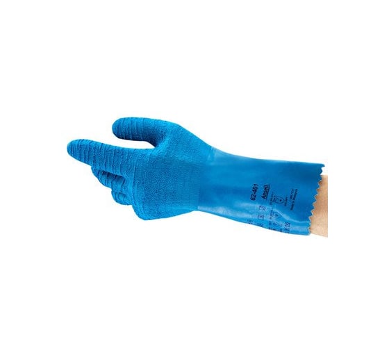 Перчатки Ansell VersaTouch Comarex 62-401, размер 11, 6шт 62-401-11 1
