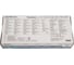 Перчатки Ansell Microflex 93-260 , размер 7, 25шт 93-260-7 4