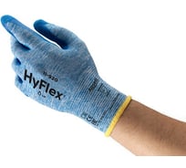 Перчатки Ansell HyFlex 11-920 , размер 10, 12шт 11-920-10