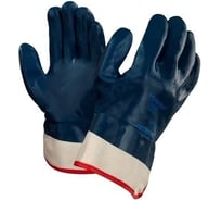 Перчатки Ansell Hycron 27-805 , размер 7, 12шт 27-805-7