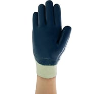 Перчатки Ansell Hycron 27-602, размер 9, 12шт 27-602-9