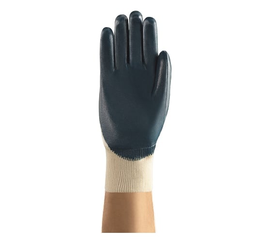Перчатки Ansell Hylite 47-402, размер 8, 12шт 47-402-8
