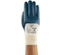 Перчатки Ansell Hylite 47-402, размер 9, 12шт 47-402-9