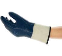 Перчатки Ansell Hycron 27-810, размер 9, 12шт 27-810-9