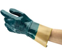 Перчатки Ansell Hylite 47-409, размер 10, 12шт 47-409-10