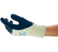 Перчатки Ansell Hycron 27-600, размер 7, 12шт 27-600-7