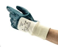Перчатки Ansell Hylite 47-400, размер 9, 12шт 47-400-9