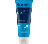 Гидрофильный крем HERWE Olio 100 мл 101501