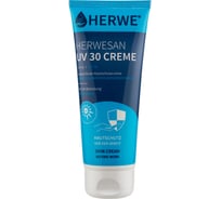 Защитный крем от ультрафиолета HERWE Uv-30 100 мл 10384