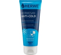 Защитный крем от обморожений HERWE Anti-Cold 100 мл 12041